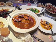 -上和臻品中国菜(花园街店)