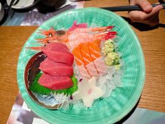 -水之惠鲜鱼料理(王府大街店)