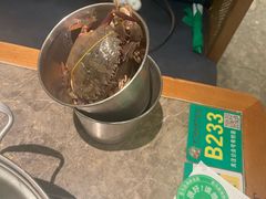 -亚马逊蒸汽活海鲜自助(LCM置汇旭辉广场店)