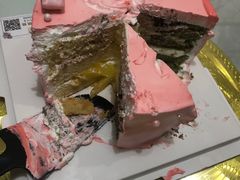 -彤彤家烘焙·蛋糕·甜品台·茶歇(远洋国际中心店)