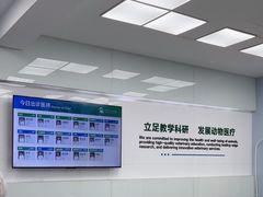 -中国农业大学动物医院