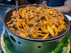 -甘家界牌柠檬鸭(青山店)