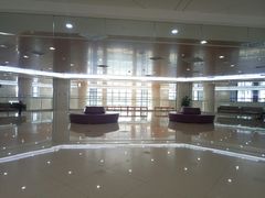 -厦门市图书馆(集美新城馆区)