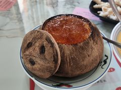 -黄师奶甜品店