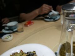 -又见炊烟私房菜(敬亭路店)