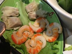 -一叶一世界·素食餐厅(锦华万达店)