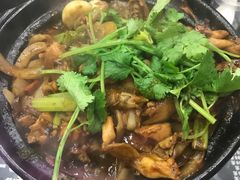 -川香煲(茅台路店)