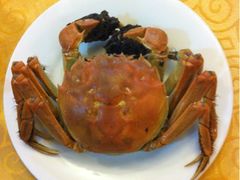 -华航饭店(华馨小区店)