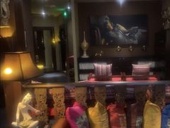 -泰合玺·精油疗愈SPA(南京光环花园城店)