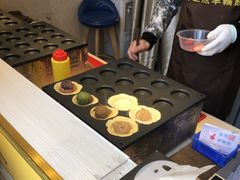-味正点车轮饼可丽饼(南禅寺店)