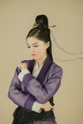 -盘子女人坊古装写真摄影(厦门总店)