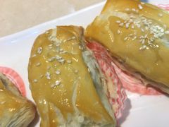 -舊街坊茶楼(市二宫店)