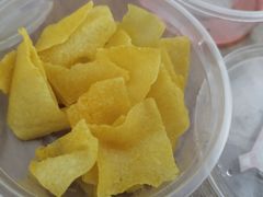 -粤域茶餐厅