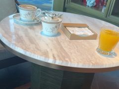-大堂酒廊·富力丽思卡尔顿酒店