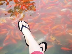 -竹泉村旅游度假区