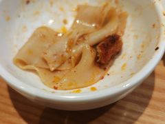 -九毛九西北菜(大东海店)