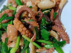 -叶存利海鲜大馅饺子(东戴河止锚湾店)