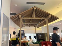 -裕兴记•蟹黄面馆(人民广场店)