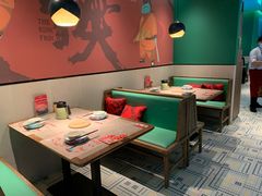 卡座-蛙小侠(合浦万达店)