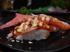 -小川洋风料理(街道口店)