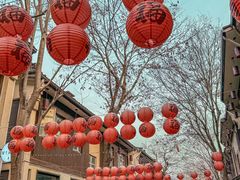 -小河直街历史文化街区