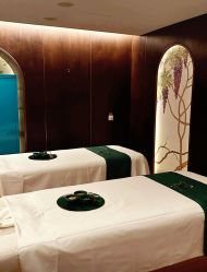 -文华东方水疗中心