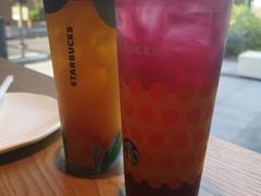 -星巴克(漕河泾2店)