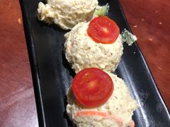 -胜代日本料理(云程巷小区店)