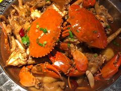 -胖哥俩肉蟹煲(来福士店)