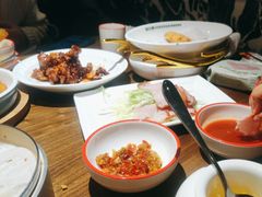 -新白鹿餐厅(滨江银泰店)
