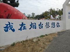 -养马岛旅游度假区