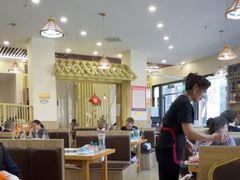 -朴小妹人参鸡汤火锅(长白山万达店)