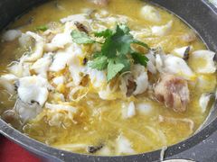 -赵小姐丨新中餐(曲江店)