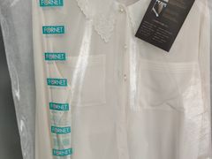 -福奈特洗衣洗鞋(温榆广场店)