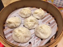 鲜肉小笼包-弄堂小笼包(天津南开大悦城店)