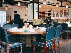 大堂-小柴米·传统江西菜(八一广场店)