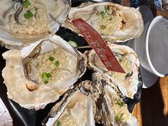 -烧蠔帮·生蚝海鲜牌档(观海店)