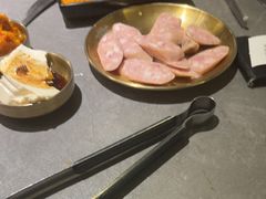 -大發韩国烤肉(八佰伴店)