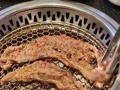 -木槿花韩式炭烤·熟成肉工坊(孙文东路店)