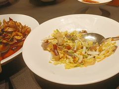 -开海·红岛海鲜虾水饺(石老人店)