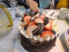 -粥旺府(月环里店)