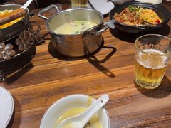 -鱼食饭稻·苏浙土菜17年老馆子(平江路店)