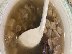 -苏晓玥·手作江南小吃(深圳北站店)