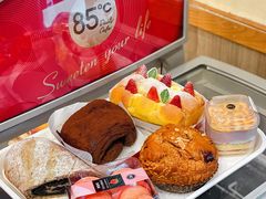 -85度C(厦门台湾街店)