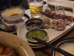 -那时新疆·若羌(经纬汇店)