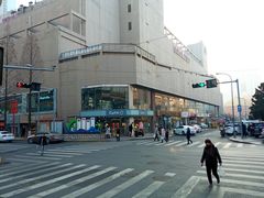 -麦当劳(漳州二路店)