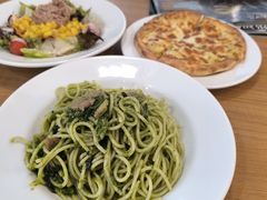 -萨莉亚意式餐厅(深圳北站店)