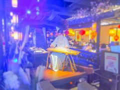 -绿茶餐厅(汇悦大融城店)