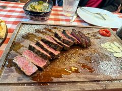 -安立可意大利美食