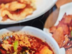 -金掌勺锅包肉(太原万达店)